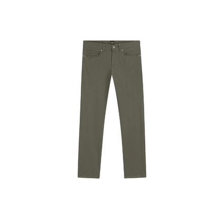 Boss broek 34 inch bruin