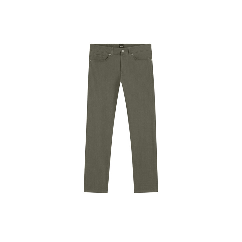 Boss pantalon 34 inch brun