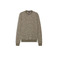 Boss trui taupe 1