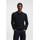 Boss trui blauw 2