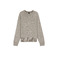 Boss pull beige 1