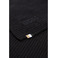 Boss echarpe noir 2