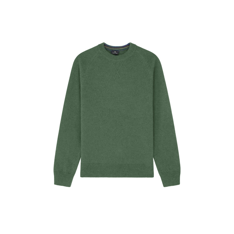 Paul Smith Ps pull vert 1