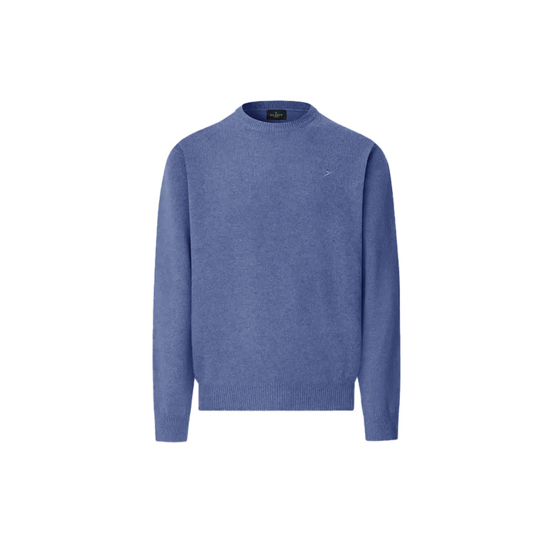 Hackett pull bleu