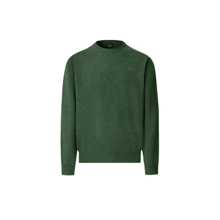 Hackett trui groen