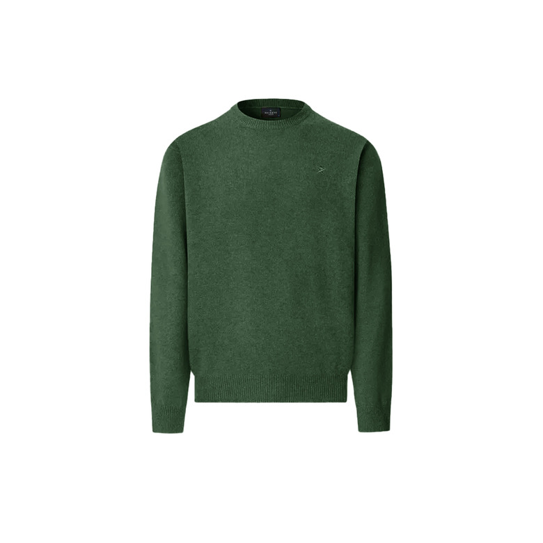Hackett pull vert 1