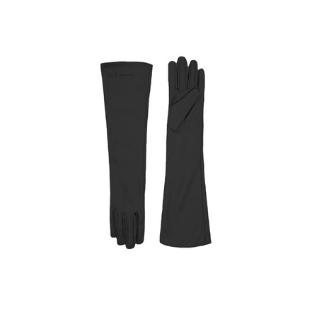 Armani Exchange gants noir