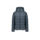 Jott manteau bleu 1