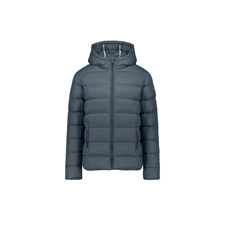 Jott manteau bleu 1