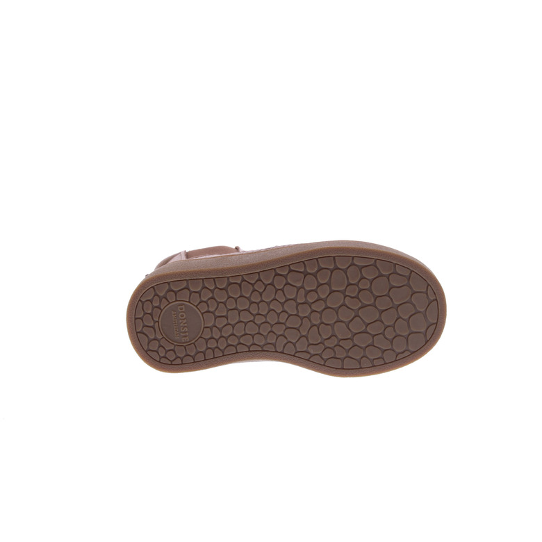 Donsje Amsterdam high shoes brown 5