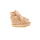 Donsje Amsterdam bottes rose 1