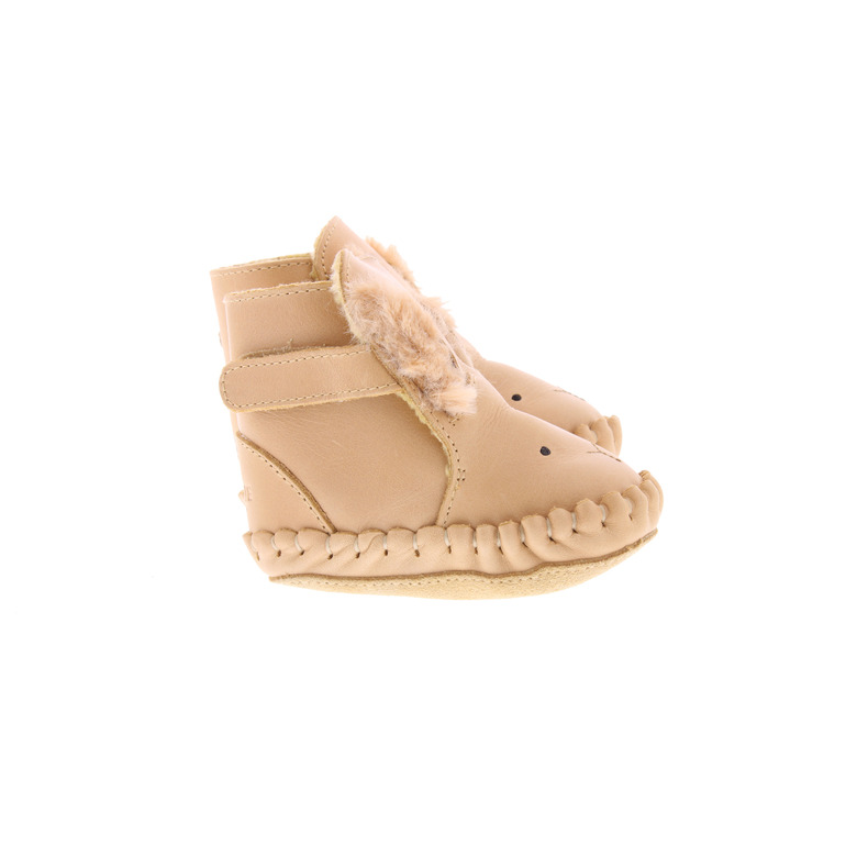 Donsje Amsterdam bottes rose 1