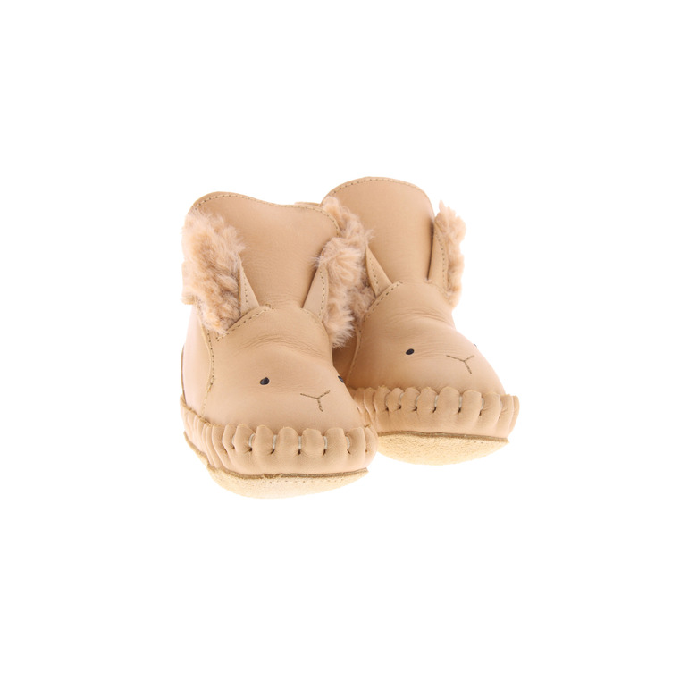 Donsje Amsterdam bottes rose 2