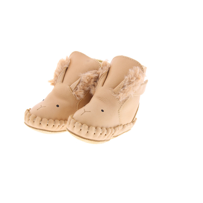 Donsje Amsterdam bottes rose 3