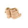 Donsje Amsterdam bottes rose 4