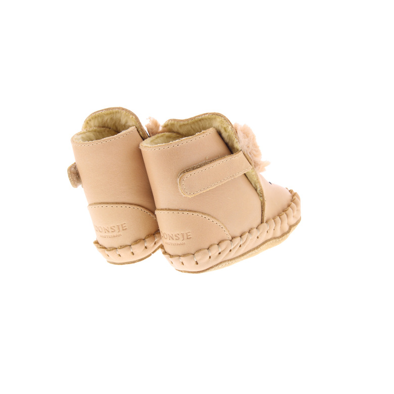 Donsje Amsterdam bottes rose 4