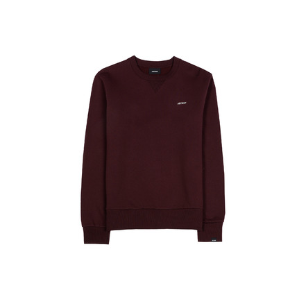 Antwrp sweater bordeaux