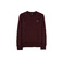 Antwrp sweater bordeaux 1