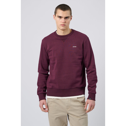 Antwrp sweater bordeaux