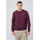 Antwrp sweater bordeaux 2