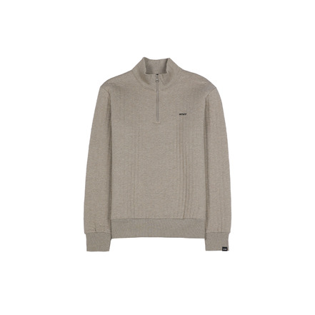 Antwrp sweater grijs