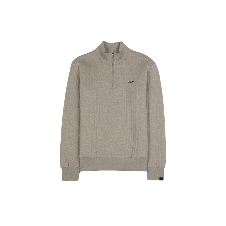 Antwrp sweater grau
