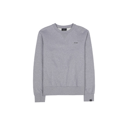 Antwrp sweater grijs
