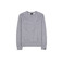 Antwrp sweater grau 1