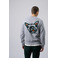 Antwrp sweater grau 2