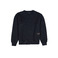 Antwrp sweater blau 1