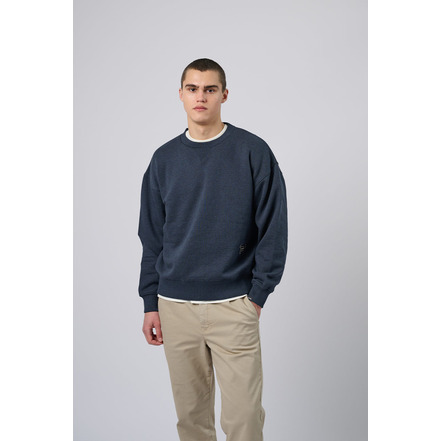 Antwrp sweater blauw