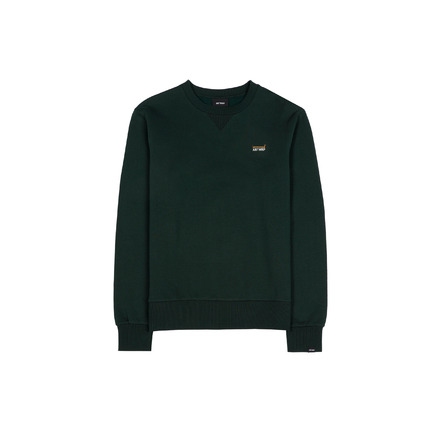Antwrp sweater groen
