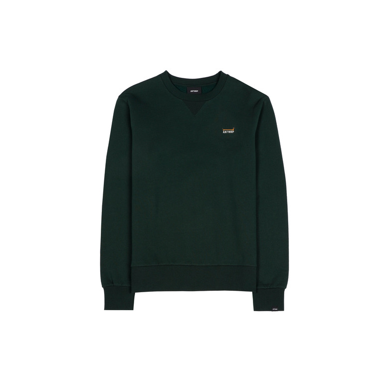 Antwrp sweater grÜn