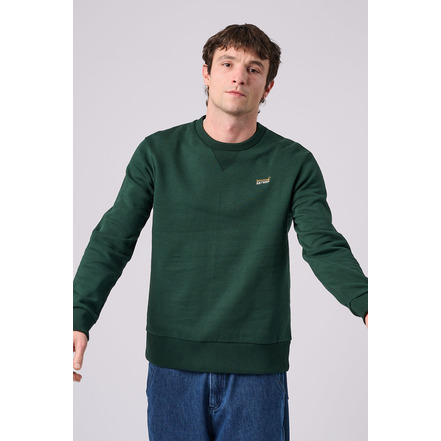 Antwrp sweater groen