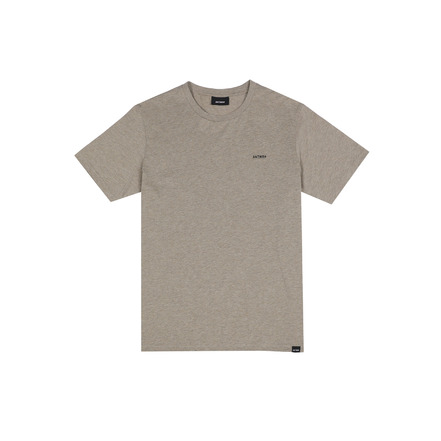 Antwrp t-shirt grijs