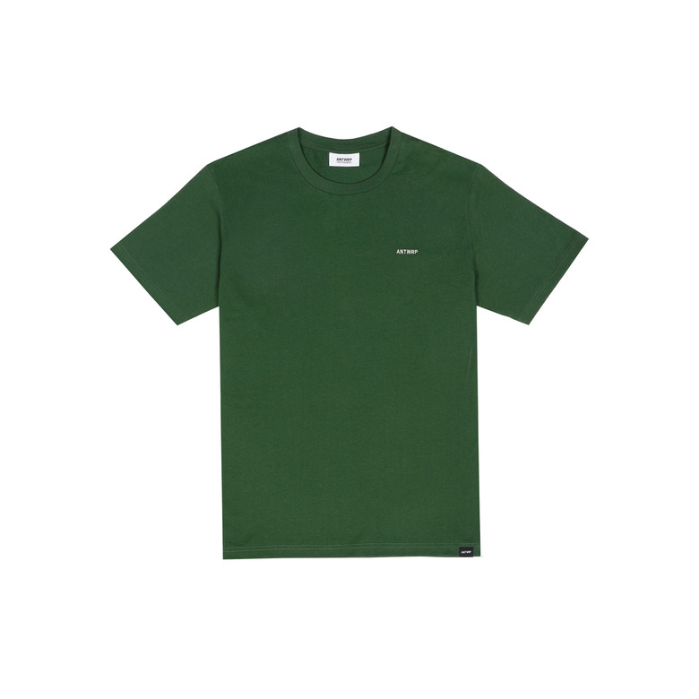Antwrp t-shirt vert 1