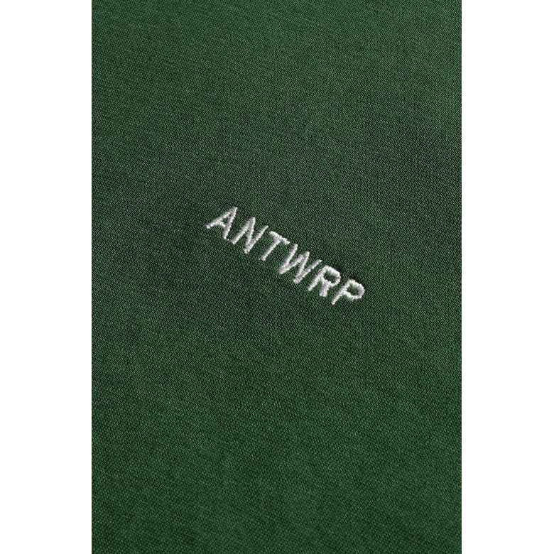 Antwrp t-shirt vert 2