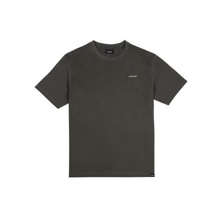 Antwrp t-shirt groen