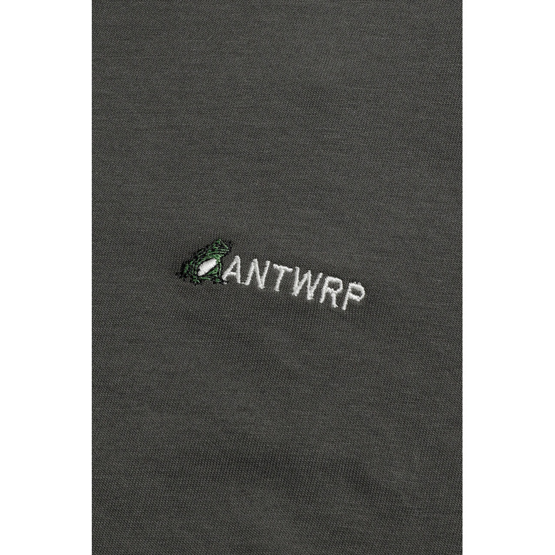 Antwrp t-shirt vert 3
