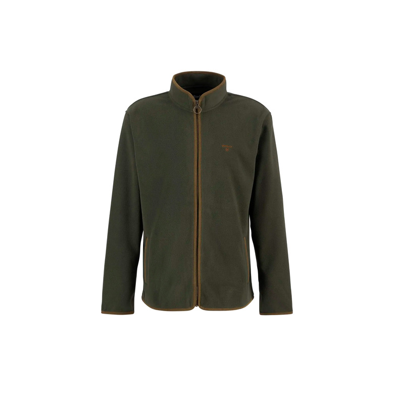 Barbour weste grÜn 1