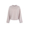 The Bellamy Gallery pullover grau 1
