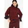 The Bellamy Gallery pullover bordeaux 2