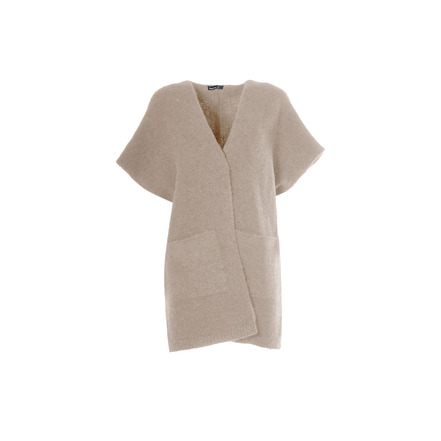 Ramona cardigan beige