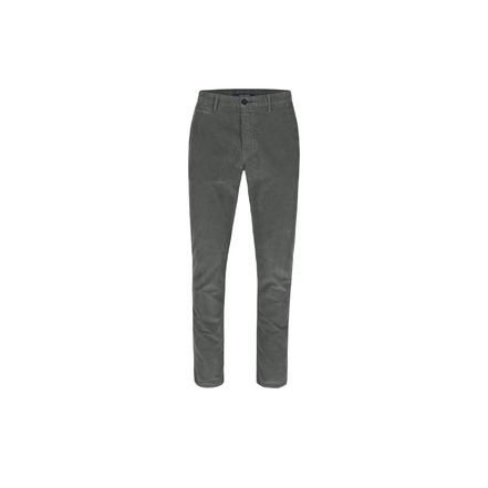 Atelier Noterman broek 34 inch grijs