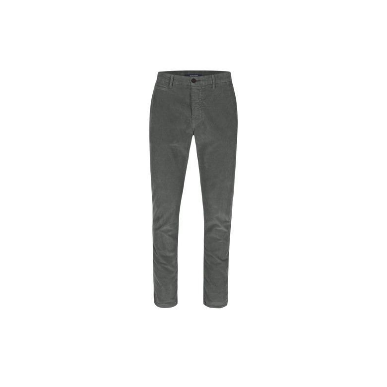 Atelier Noterman trousers 34 inch grey