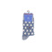 Tommy  Hilfiger chausettes bleu 1