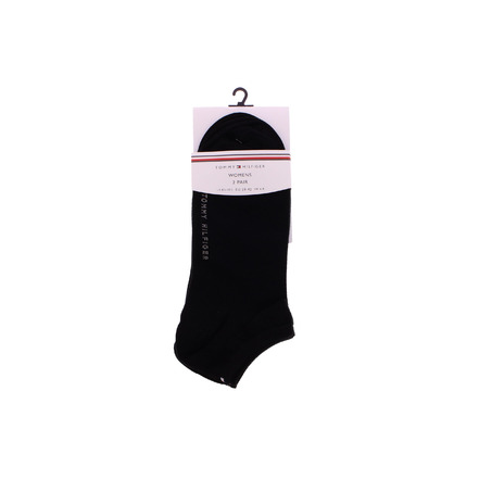Tommy  Hilfiger socquettes noir