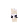 Tommy  Hilfiger chausettes ecru 1