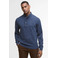 Barbour sweater blue 2