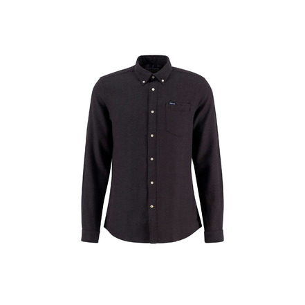 Barbour hemd bruin